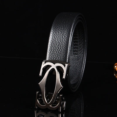 New Korean Style Business, Casual And Party Wear Belt-Unique and Classy