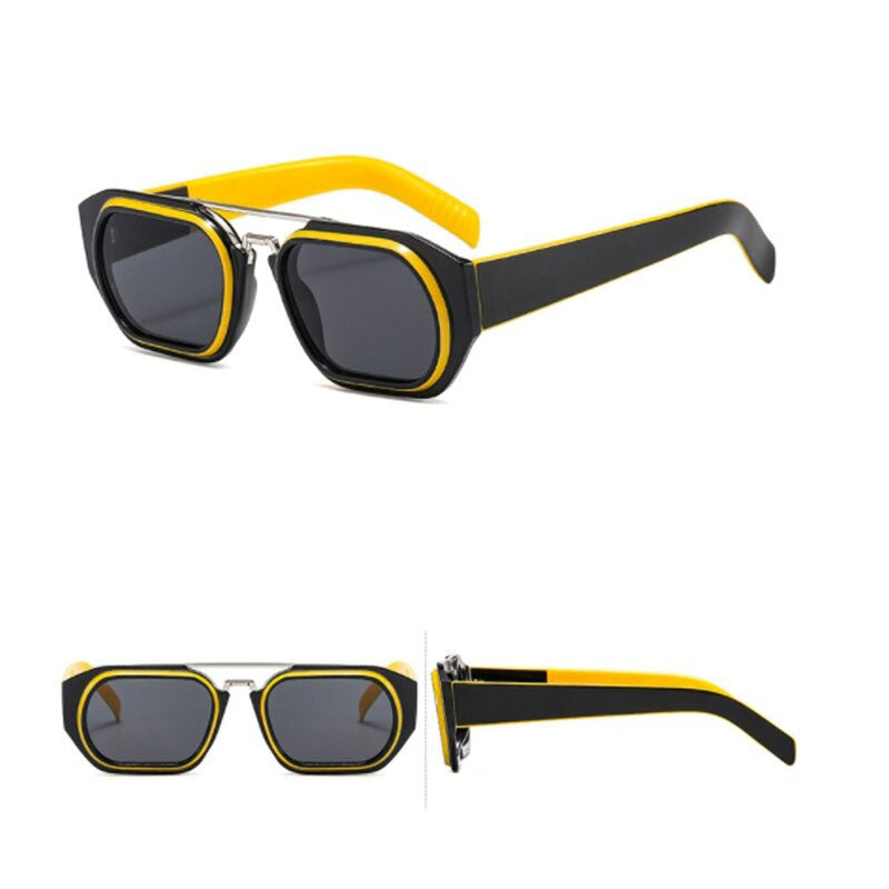 2021 New Unique Frame Sunglasses For Unisex-Unique and Classy