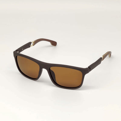Classic Square Sunglasses For Men And Women-Unique and Classy