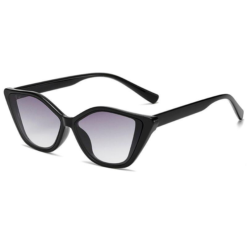 2020 New Brand Designer Cat Eye Sunglasses For Men And Women-Unique and Classy