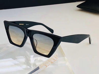 Trendy CATEYE Candy Sunglasses For Men And Women-Unique and Classy