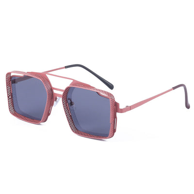 New Retro Steampunk Sunglasses For Men And Women-Unique and Classy