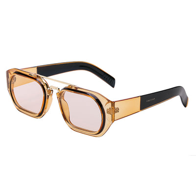 Retro Small Frame Sunglasses For Men And Women-Unique and Classy