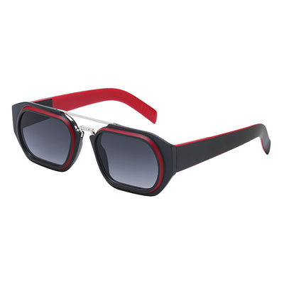 Retro Small Frame Sunglasses For Men And Women-Unique and Classy