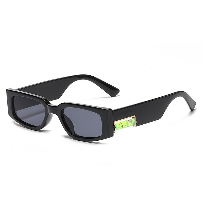 Anti Ultraviolet Outdoor Small Frame Sunglasses For Men And Women-Unique and Classy