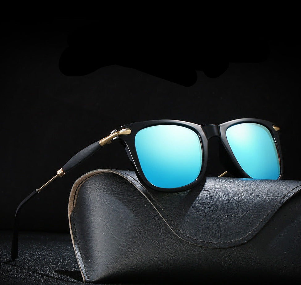 New Classic UV And Radiation Proof Sunglasses For Men And Women-Unique and Classy