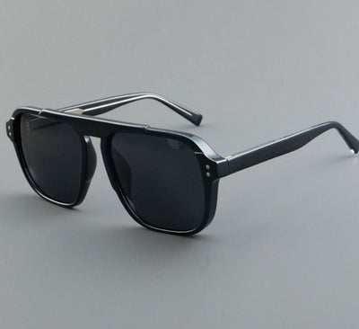 Brand Designer Oversize Sunglasses For Men And Women-Unique and Classy
