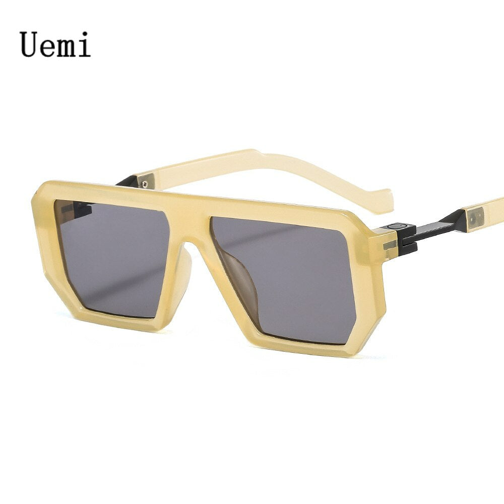 Fashionable Retro Designer Sunglasses For Men And Women-Unique and Classy