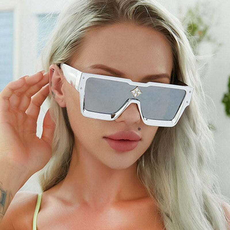 Trendy Brand Designer Sunglasses For Men And Women-Unique and Classy