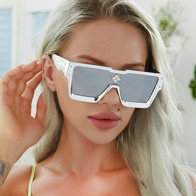 Trendy Brand Designer Sunglasses For Men And Women-Unique and Classy