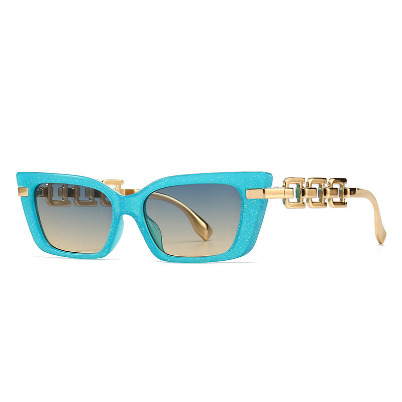New Luxury Brand Designer Sunglasses For Men And Women-Unique and Classy