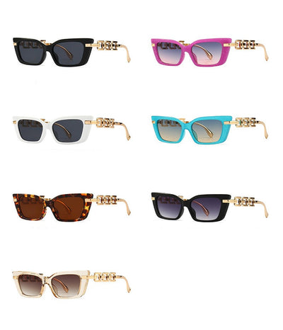 New Luxury Brand Designer Sunglasses For Men And Women-Unique and Classy