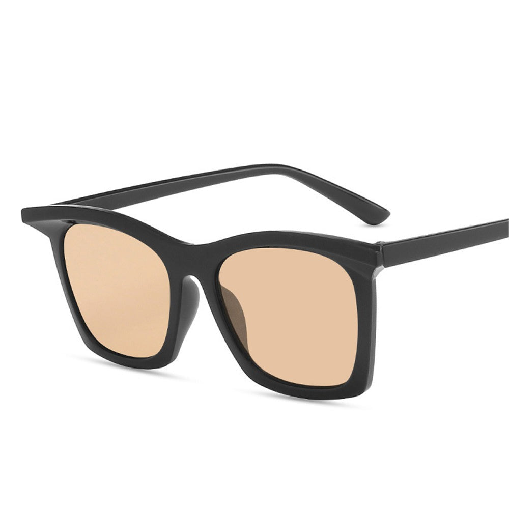 Vintage Designer Cateye Sunglasses For Men And Women-Unique and Classy