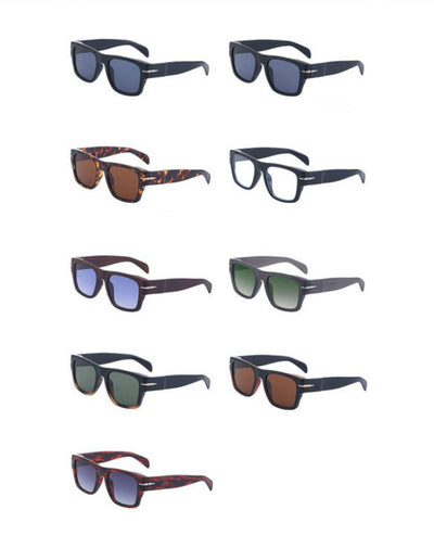 Luxury Brand Designer Sunglasses For Men And Women-Unique and Classy