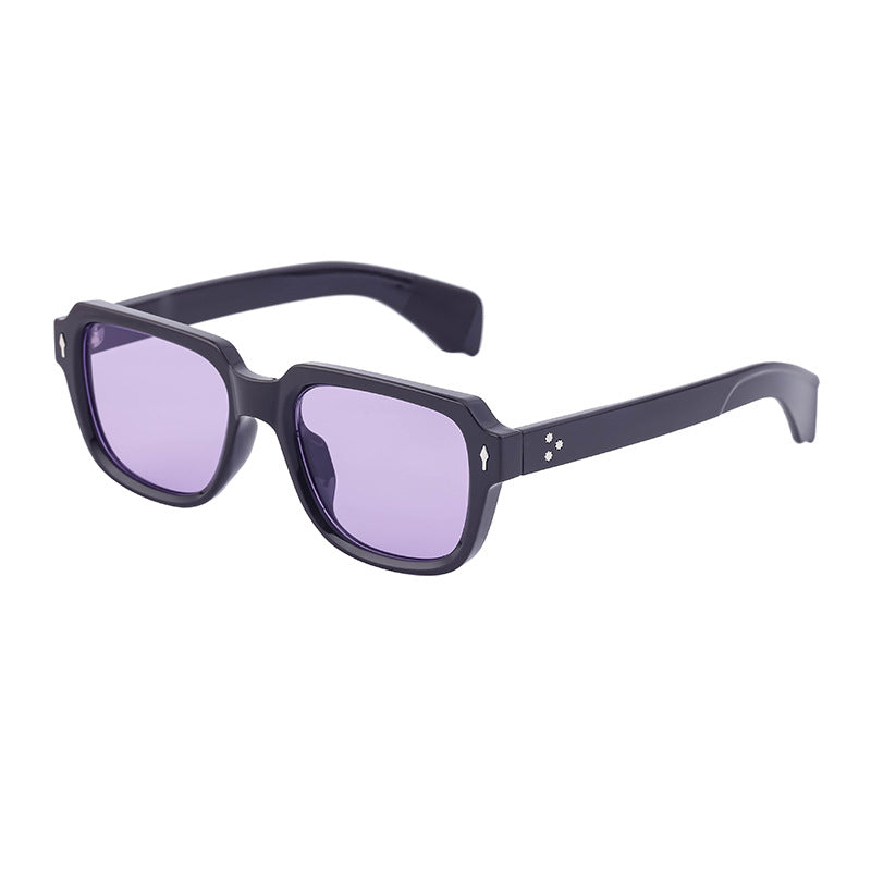 New European And American Cat-Eye Sunglasses For Men And Women-Unique and Classy