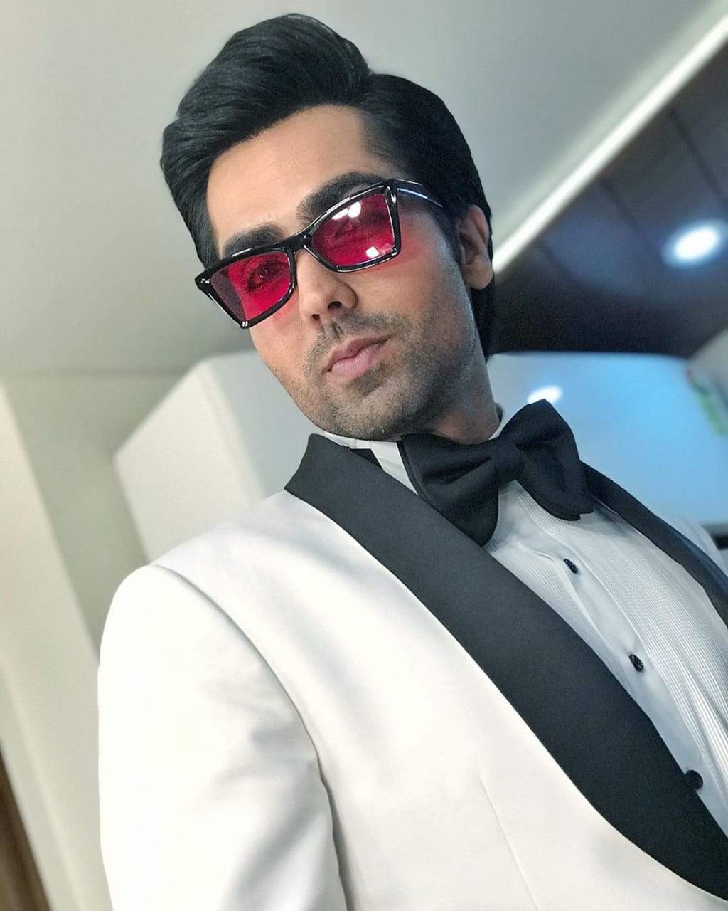 Hardy Sandhu Cateye Candy Sunglasses For Men And Women-Unique and Classy