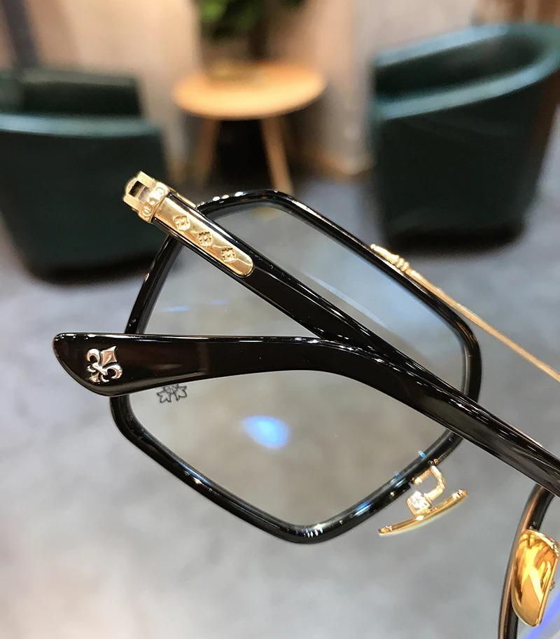 High Quality Titanium Oversized Square Frame Retro Cool Fashion Classic Vintage Top Brand Sunglasses For Men And Women-Unique and Classy