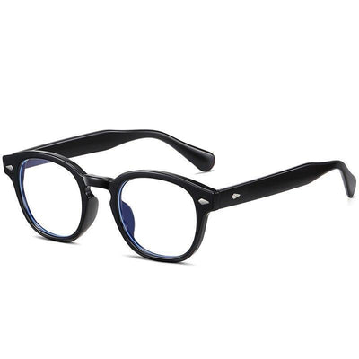 Fashion Cool Johnny Depp Lemtosh Style Anti Blue Polarized Sunglasses For Unisex-Unique and Classy