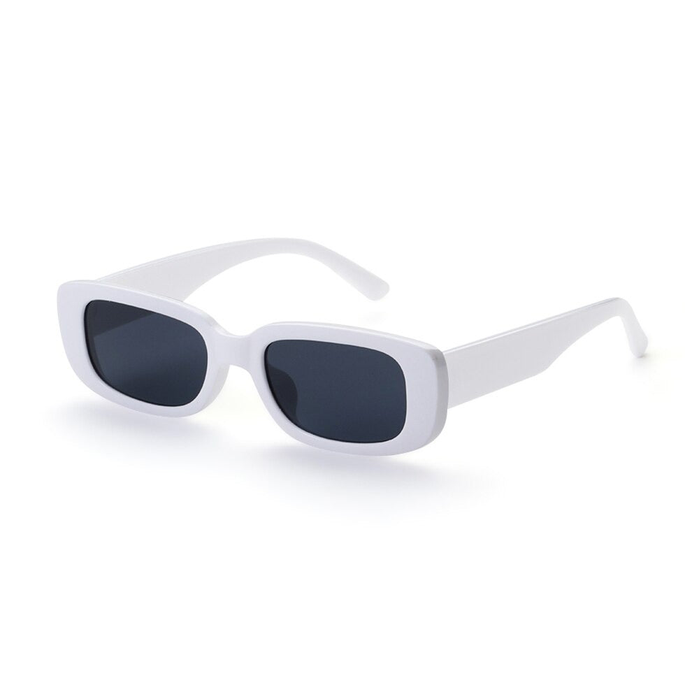 2021 New Retro Fashion Sunglasses For Unisex-Unique and Classy