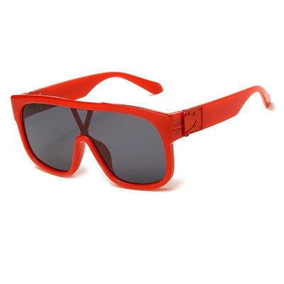 Fashion Unisex Vintage  Retro Polarized Sunglasses For Men And Women-Unique and Classy