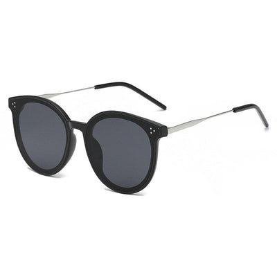 Round Frame Outdoor Summer Sunglasses For Men And Women-Unique and Classy
