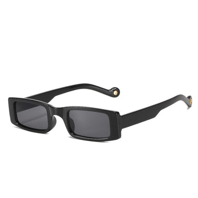 Vintage Fashion Small Frame Sunglasses For Unisex-Unique and Classy