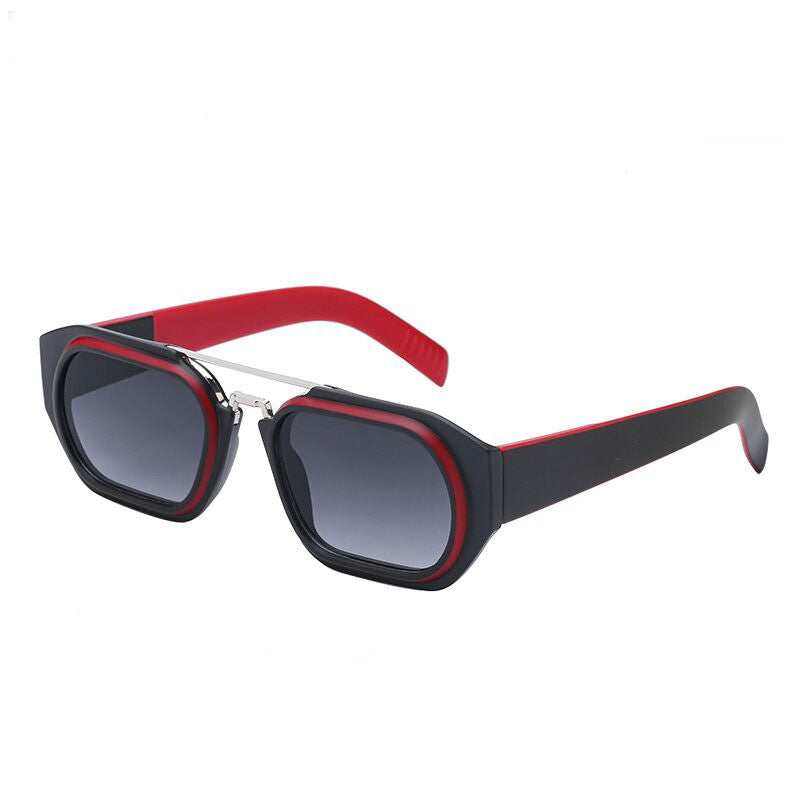 2021 Luxury Steampunk Brand Sunglasses For Unisex-Unique and Classy