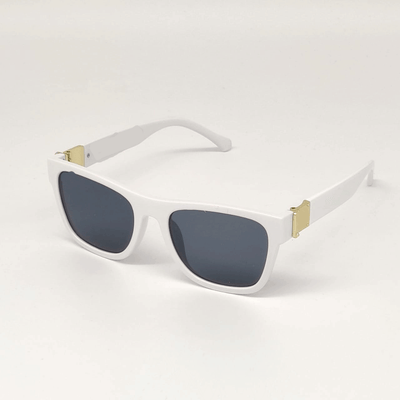 Modern Square Style Vintage Gradient Sunglasses For Men And Women-Unique and Classy
