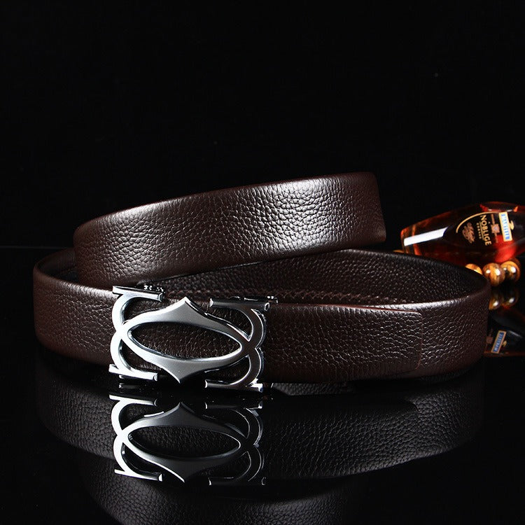 New Korean Style Business, Casual And Party Wear Belt-Unique and Classy