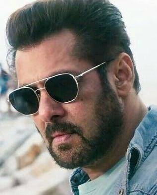 Salman Khan Metal Vintage Sunglasses For Men And Women -Unique and Classy