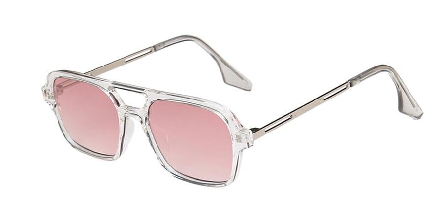 2021 Luxury Retro Brand Sunglasses For Unisex-Unique and Classy