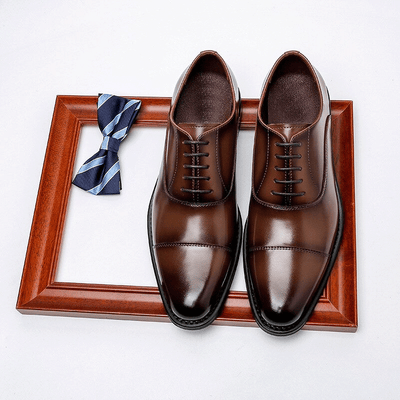 2022 High Quality Handmade Oxford Wedding ,Formal,Party Wear Shoes-Unique and Classy