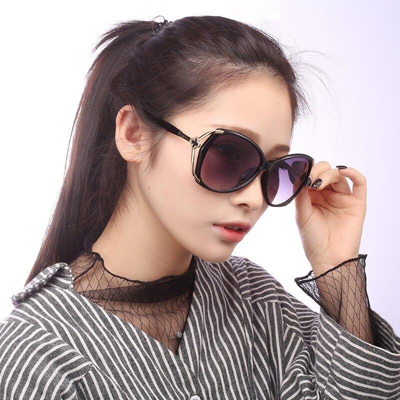 2021 Classic New Retro High Quality Luxury Polarized Oversized Designer Brand Sunglasses For Men And Women-Unique and Classy