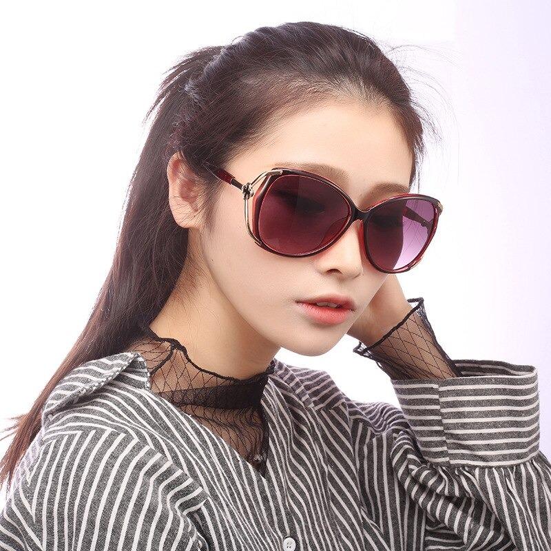 2021 Classic New Retro High Quality Luxury Polarized Oversized Designer Brand Sunglasses For Men And Women-Unique and Classy