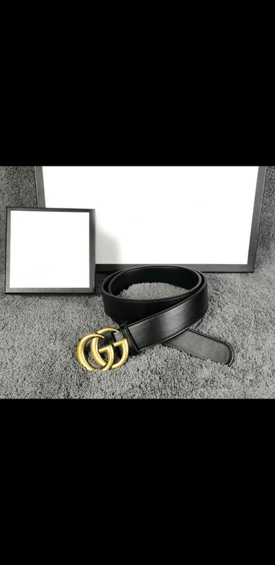 Casual G Letter buckle High Quality Belt For Men-Unique and Classy