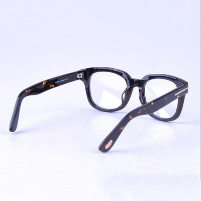 Stylish Square Transparent Spectacle Frames For Men And Women-Unique and Classy