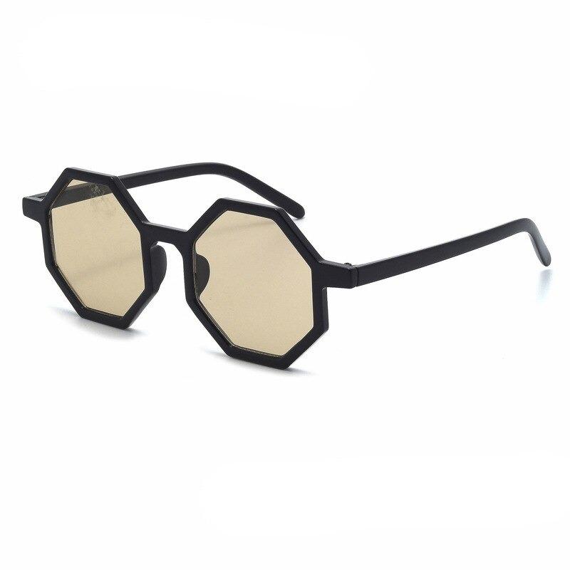 New Fashion Brand Square Sunglasses For Men And Women-Unique and Classy