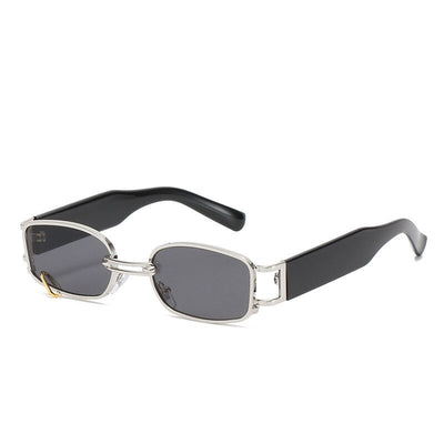 2021 Luxury Vintage Metal Frame Sunglasses For Unisex-Unique and Classy