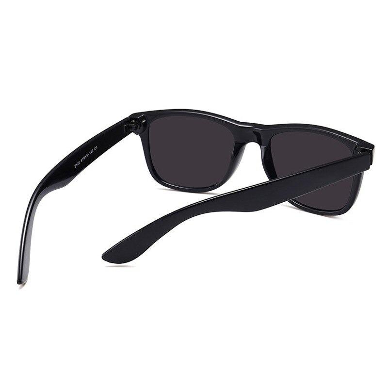 Classic Rice Nail High Quality Outdoor Driving Polarized Sunglasses For Men And Women