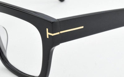 2021 Retro Optical Big Square  Transparent Spectacle Frame For Men And Women-Unique and Classy