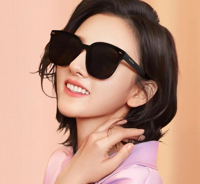 2021 Fashion Brand Designer Oversized Cat eye Sunglasses For Unisex-Unique and Classy