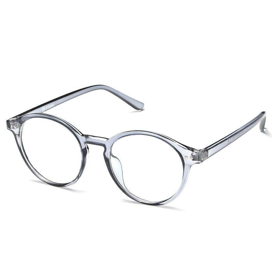 Trendy Fashion Round Light Weight Optical Eyeglasses For Men And Women-Unique and Classy