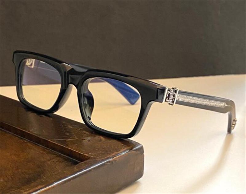 Retro Fashion Designer Square Frame Sunglasses For Unisex-Unique and Classy