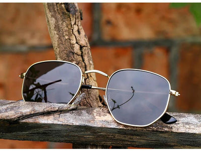 2021 New Polarized High Quality Brand Metal Frame Sunglasses For Men And Women-Unique and Classy