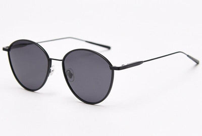 High Quality Polarized Metal Frame Retro Stylish Fashion Sunglasses For Unisex-Unique and Classy