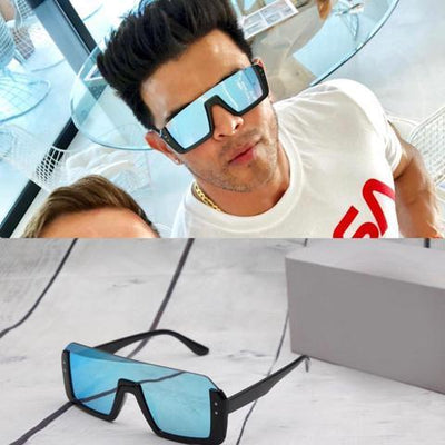 Funky Sahil Khan Sunglasses For Men-Unique and Classy