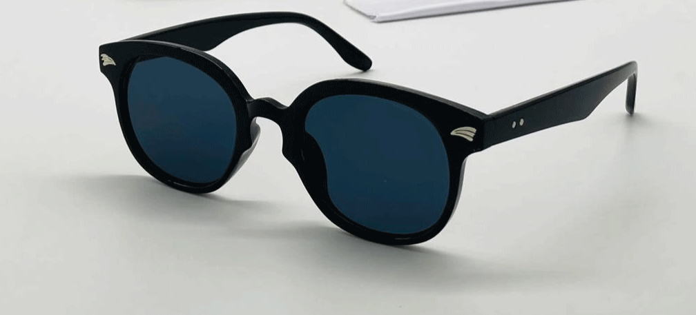 Fashion Gradient Cateye Sunglasses For Unisex-Unique and Classy