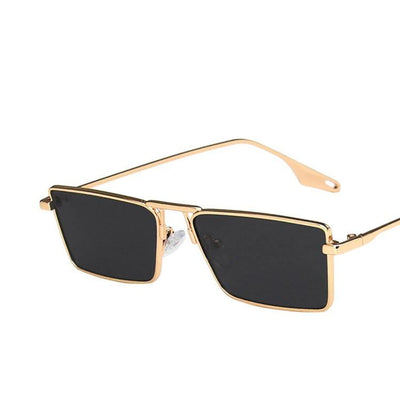 Retro Fashion Cat Eye Square Sunglasses For Men And Women-Unique and Classy