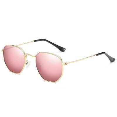 2021 New Polarized High Quality Brand Metal Frame Sunglasses For Men And Women-Unique and Classy