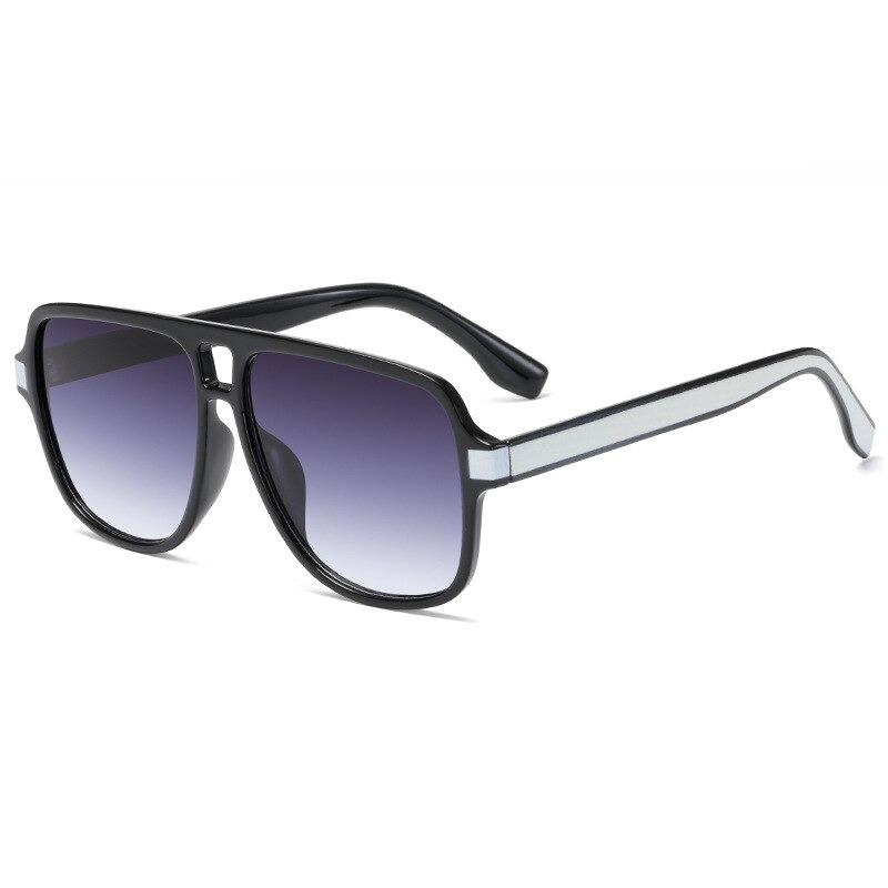 Retro Fashion UV400 Shades Designer Sunglasses For Men And Women-Unique and Classy